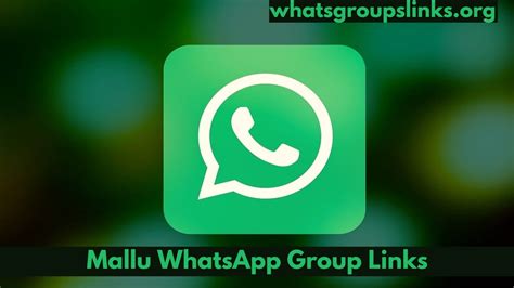 mallu whatsapp group link